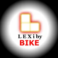 LEXibyBIKE:Automation for bike icon