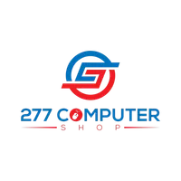 277 Computer icon