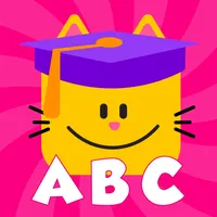 ABC Games for Kids - ABC Jump icon