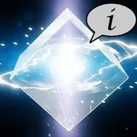 Info for Warframe icon