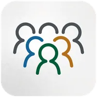 Arbeitgeber BW Events icon