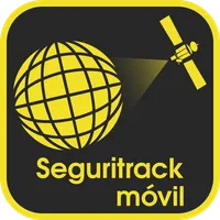SEGURITRACK MOVIL icon