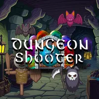 Dungeon Shooter - Magic Balls icon