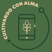 Cultivando con Alma icon