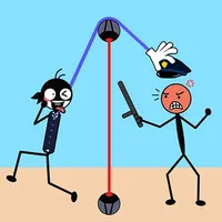 Stickman MasterThief icon