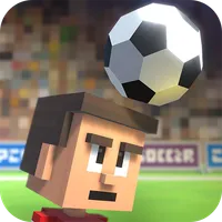 Soccer: Hop Challenge icon