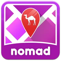 Nomad Mexico icon