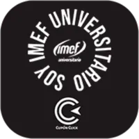 Cupón click IMEFu Benefits icon