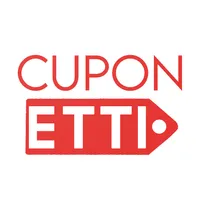 Cuponetti Proveedor icon