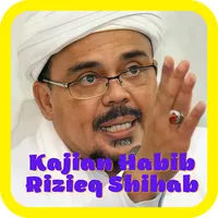Kajian Habib Rizieq Shihab icon