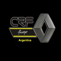 Club Renault Fuego Argentina icon