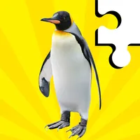 Penguin Jigsaw - Puzzles Games icon