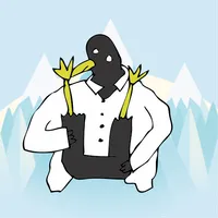 Penguin Drop icon