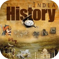 Indian History | भारत का इतिहा icon