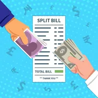 Split Calculator icon