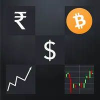 Currency Converter : Live Rate icon