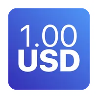 Currency Converter Exchange Ra icon