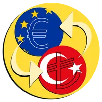 Euro Turkish Lira Converter icon