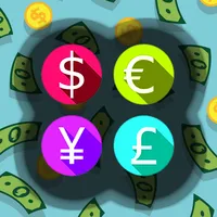 Currency Converter icon