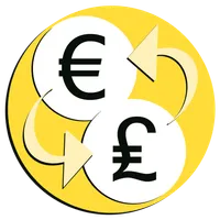 Italian Lira Euro Converter icon