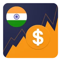 Currency Rates In India icon