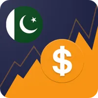 Currency Rates In Pakistan icon