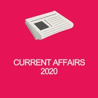 Current Affairs icon