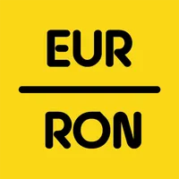 Curs valutar euro ron bnr icon