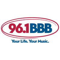 96.1 BBB icon