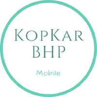 Kopkar BHP Mobile icon