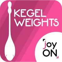 Kegel Weights by Joy ON – Pelv icon