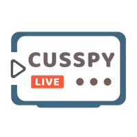 Cusspy - Live Video Chat icon