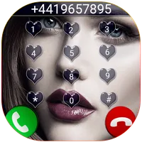 My phone Dialer Photo icon