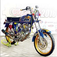custom CB icon
