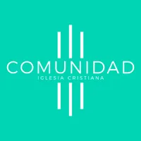 Comunidad iglesia Cristiana icon