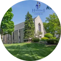 Hinsdale SDA Church icon