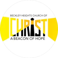 Beckley Heights ChurchofChrist icon