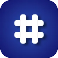 Custom Counter icon