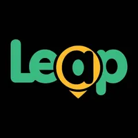 Leap icon