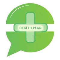 HealthPlan icon