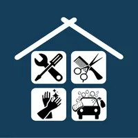 Zuper Home Services icon