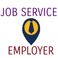 Job Service Employer icon