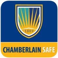 Chamberlain Safe icon