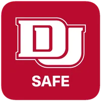 DU Safe icon