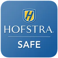 HofstraSafe icon