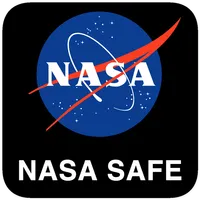 NASA SAFE icon