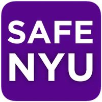 Safe NYU icon