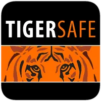 TigerSafe icon