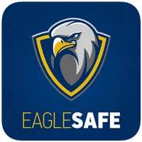 Eagle Safe - Safety App of TCC icon