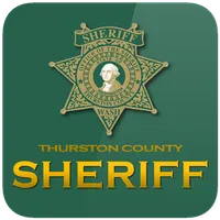 Thurston County Sheriff icon